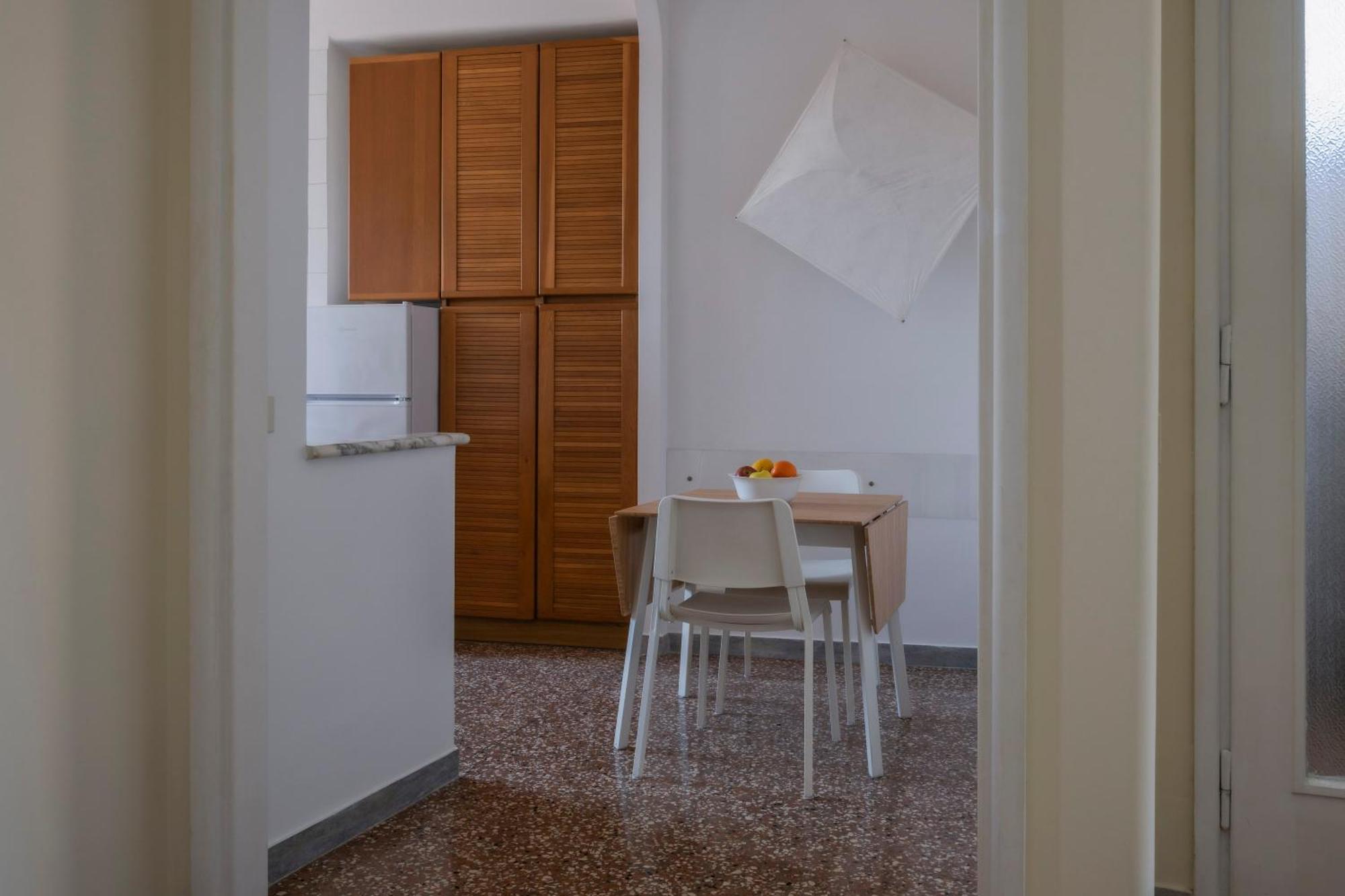 Appartement Vatican Zen House-zeno 43 *