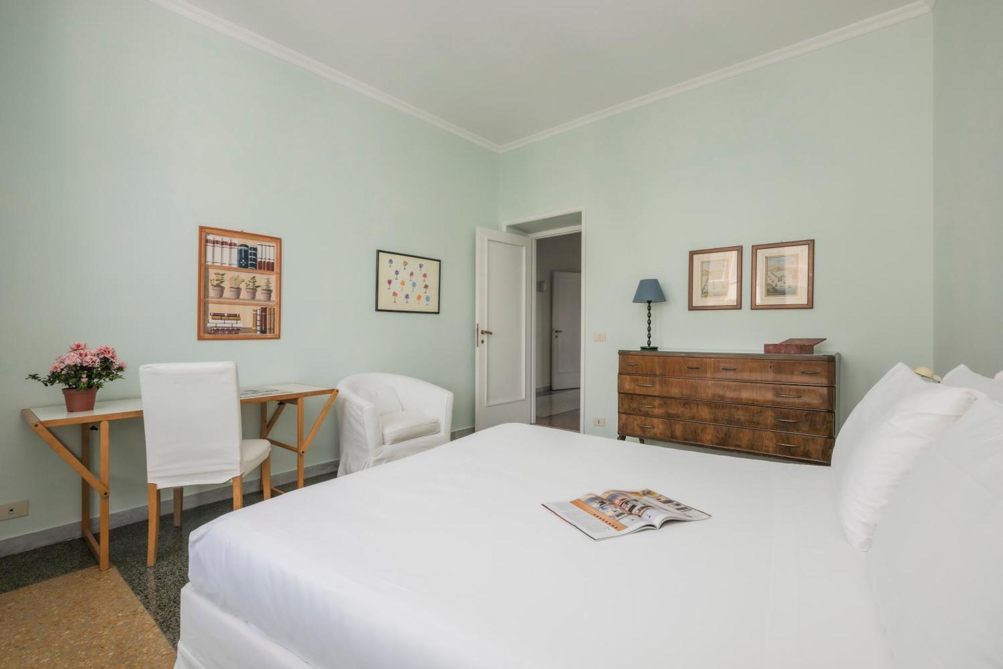 Vatican Zen House-zeno 43 Appartement *