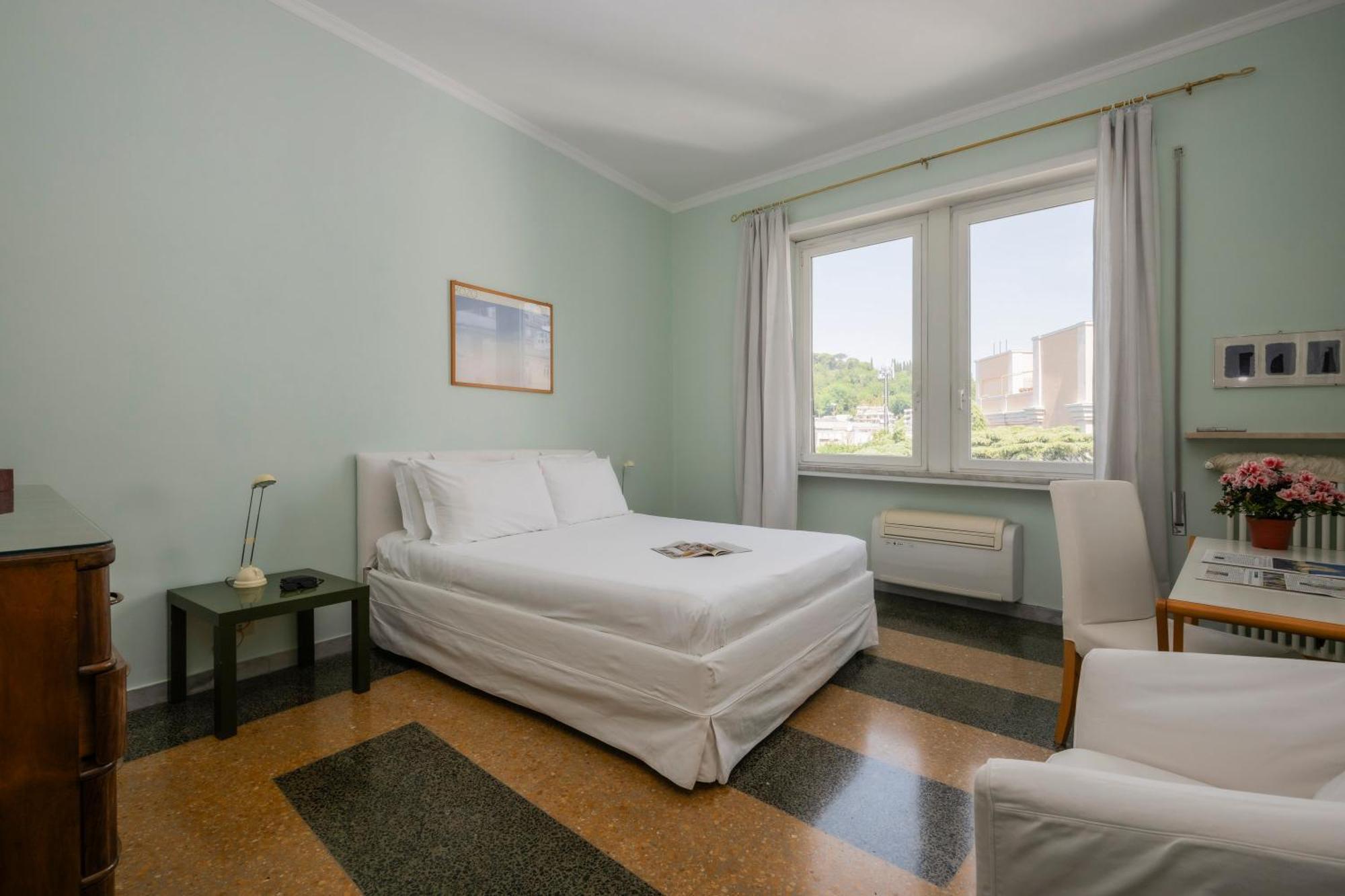 Appartement Vatican Zen House-zeno 43 *