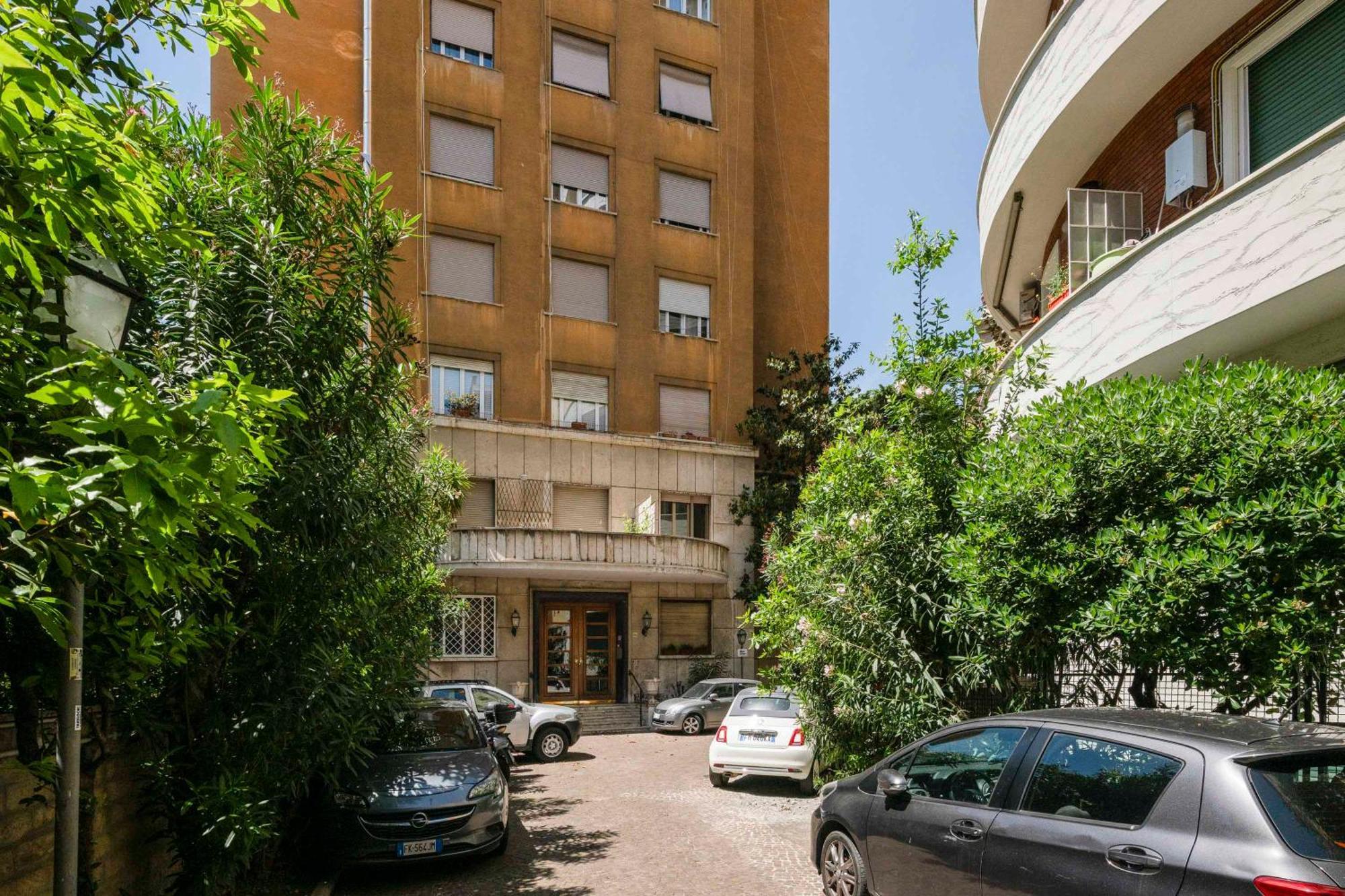 Vatican Zen House-zeno 43 Appartement